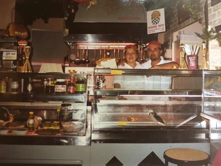PizzaTime · Foto 3
